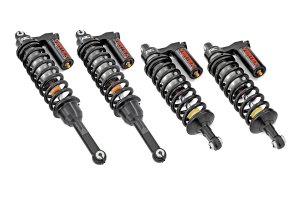 CFMOTO UFORCE 1000 XL Suspension Lift Kit - Rough Country - Vertex Adjustable - '22-'26